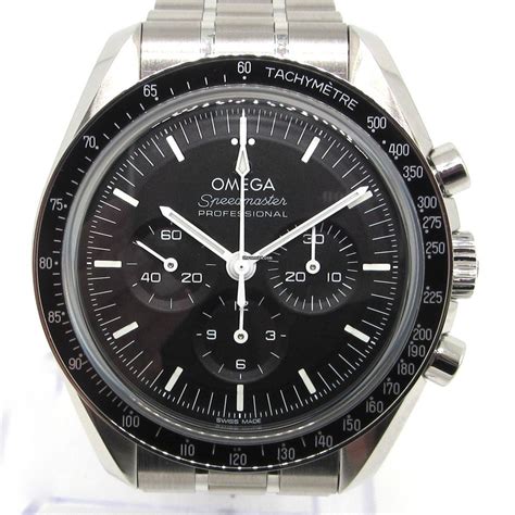 omega speedmaster moonwatch 2022.